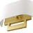 Rakhee Flush Mounted Sconce-137329981-137329962-137329952