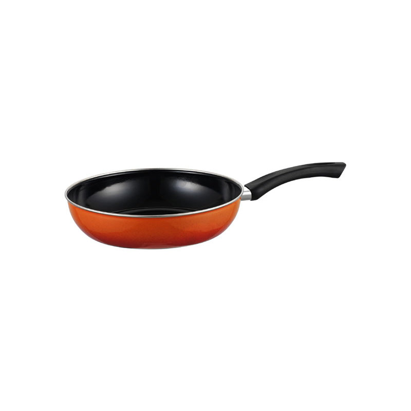 Corall Non-Stick Frying Pan, 28cm Diameter