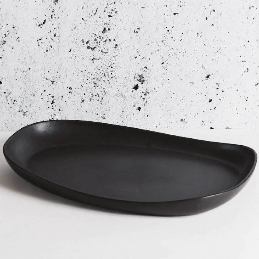 AllModern Serving Platter - Thumbnail 2