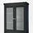 Freestanding Bathroom Storage Linen Cabinet-114236580