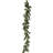 72" Eucalyptus  Lamb's Ear Garland