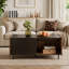 Table basse Modern Farmhouse