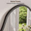 Aluminium Irregular Mirror-1691029905-1691029904