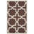 Igna Cambridge Hand Tufted Wool Geometric Rug-1959807486