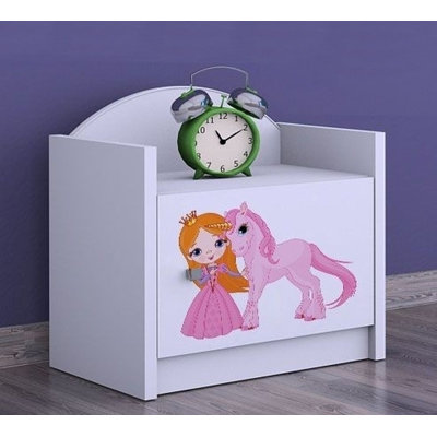 Robbyn Nightstand