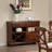 Azura 4 - Person Solid Wood Top Four Leg Dining Set
