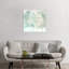 Winter Wonder Ii 1 Piece Wrapped Canvas Wall Art-41187460
