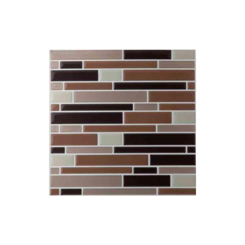 Nexus 9" x 9" Singular Wall Floor Tile