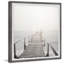 Leading To The Sea by Marmont Hill - Single Picture Frame Print-797754828