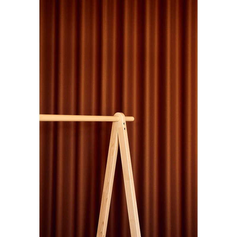 Grow 124cm Clothing Rack