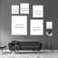 Queen of Neon - Impression sur toile-50779181-50779180