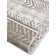 Biri Flatweave Blue Rug