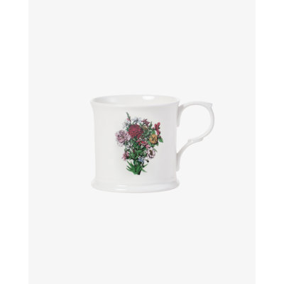 Thibaud Herem Objet Mug - Bouquet