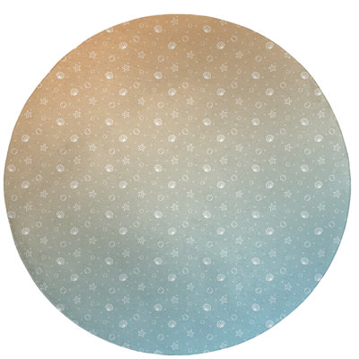Chenille Indoor Rug