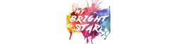 Bright Star logo