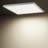Neo Glass LED Flush Mount