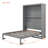 Modern Murphy Bed Wall Bed with Shelves-1524074102-1524074099