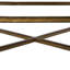 Landon Chair - Gold