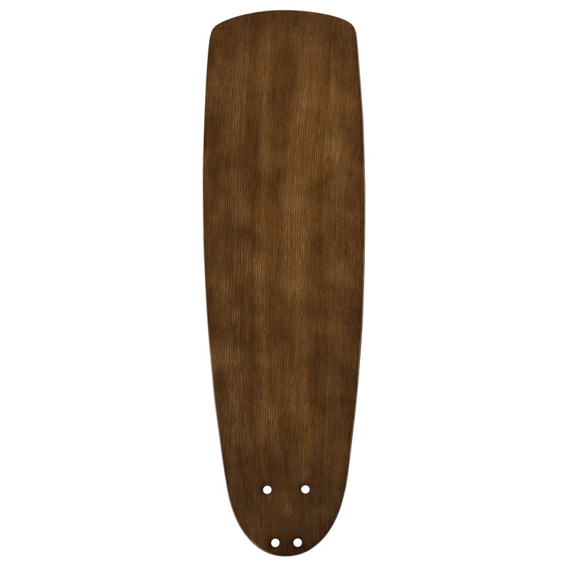 Segen Ceiling Fan Blade, Riverwash, 0.22" H x 22.5" W x 6.5" D