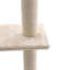 Cesare 96cm H Cat Tree