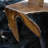 70.9'' Console Table-1208988930