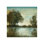 Serene Reflection I Painting by Jason Jarava
