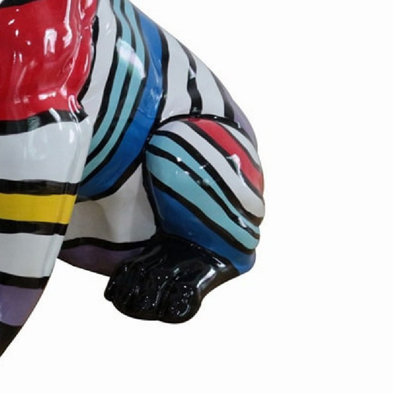Décoration Cid Pug