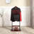 Gunnels Freestanding Valet Stand-1251902528