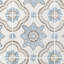 Amadora Basma 8x8 Porcelain Tile