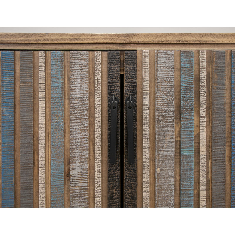 Crédence de rangement 92,5 W Tiza