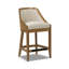 Tabouret de comptoir Charleston