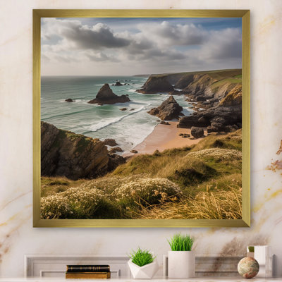" Coastal Horizons V "