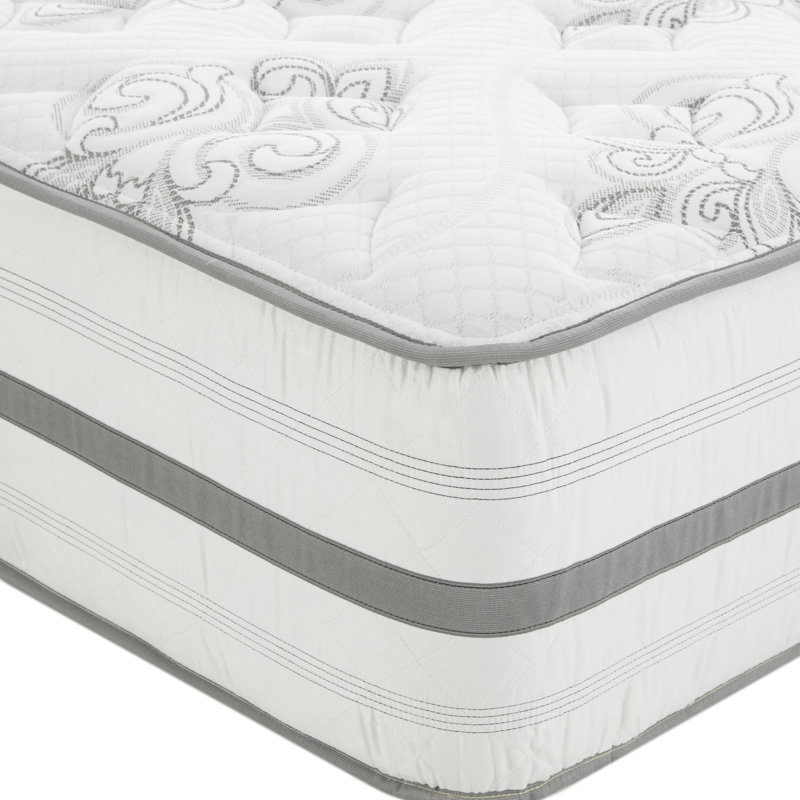 14" Plush Innerspring Mattress - Sleep by Wayfair™, Twin XL, 14"