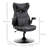 Inbox Zero Adjustable Swiveling PC & Racing Game Chair