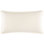 Sumptuous Chenille Ivory Sham