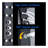 44'' Shower Panel with Fixed Shower Head