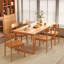 Table de salle à manger Mileda-1650881762