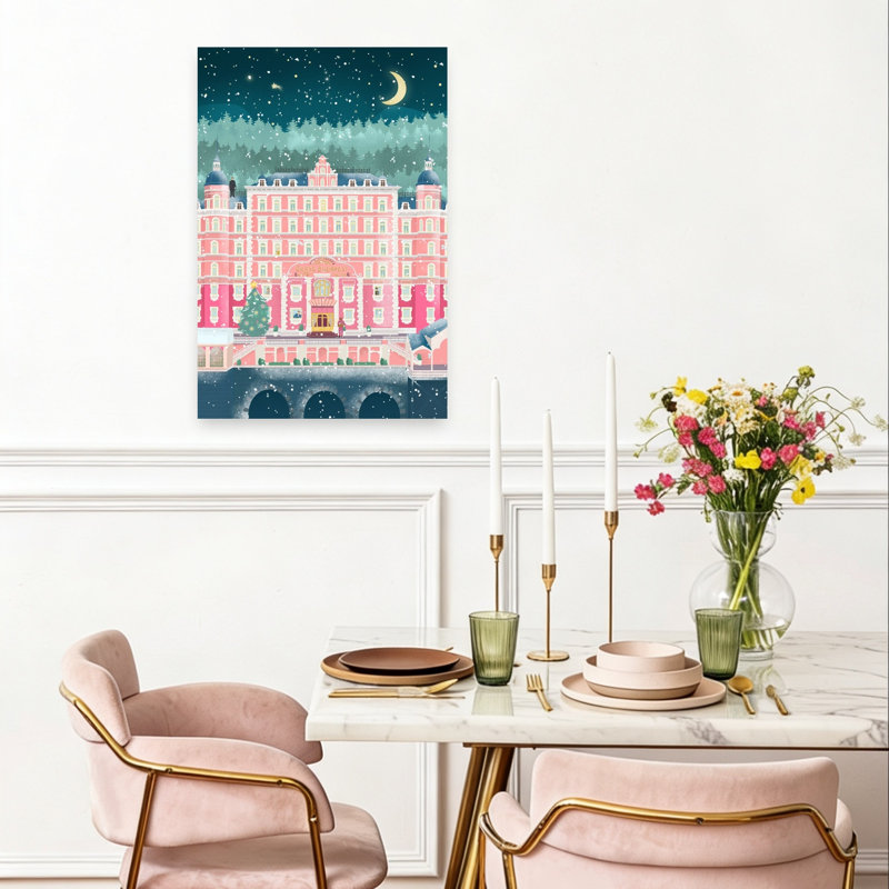 Print, 60.96cm H x 40.64cm W