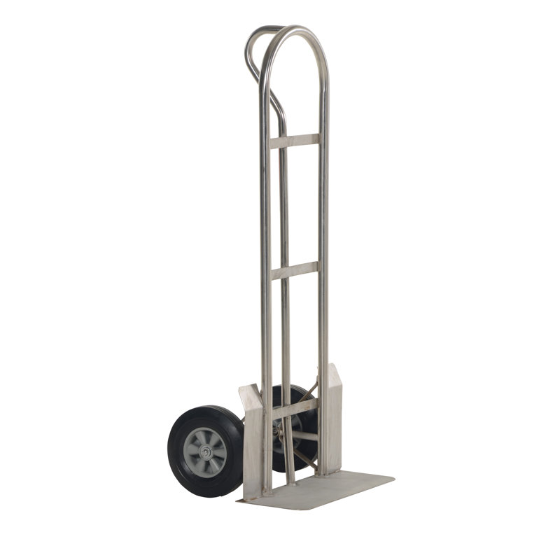 Diable de capacité 600 lb