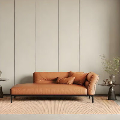 Creative fashion sofa lazy leisure chaise lounge