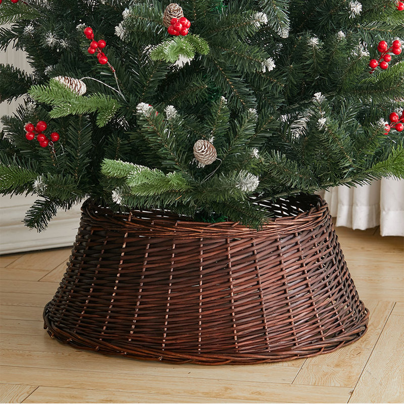 Hammonds Tree Collar