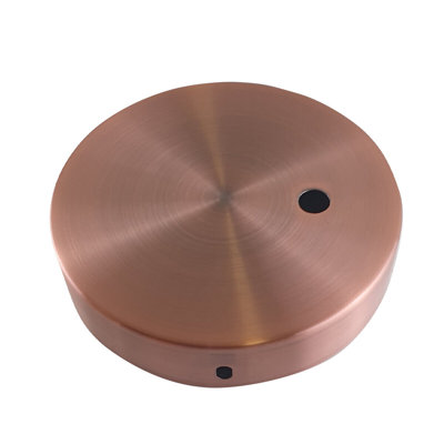 Single Point Ceiling Drop Outlet 