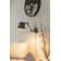 Mccrady Iron Plug-in Swing Arm Sconce