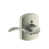 Satin Nickel selected