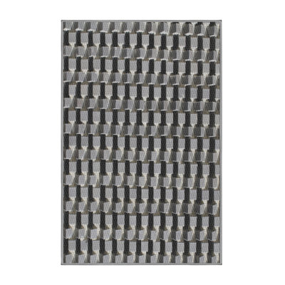 Geometric Indoor Rug