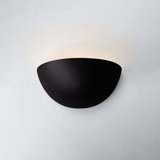 Julias 2 - Light Flush Mounted Sconce