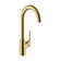 hansgrohe Allegro N Bar Faucet, 1.75 GPM