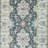  Handmade Oushak Wool Runner
