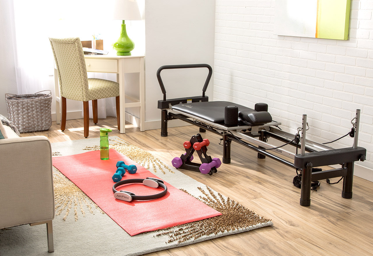 Home Gym MustHaves for Every Workout 2024 Wayfair