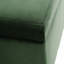 Modern Fabric Upholstered Storage Bench-108988346
